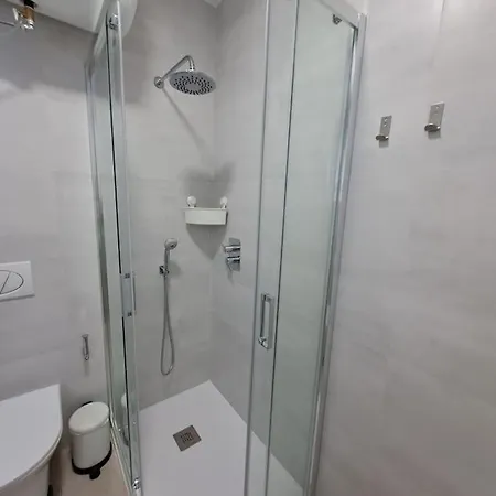 Apartamento Nordico Centro Y Playa De Apartment Fuengirola