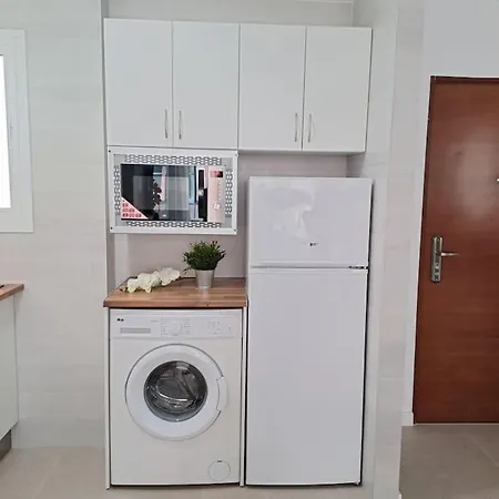 Apartamento Nordico Centro Y Playa De * Fuengirola